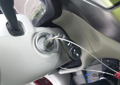 2013 Subaru Forester 2.5X Limited from USA, damaged, VIN JF2SHAEC3DH405353